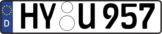 HY-U957
