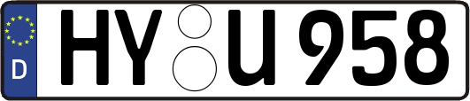 HY-U958