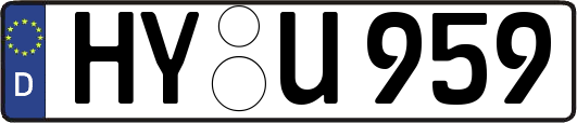 HY-U959