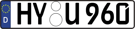 HY-U960