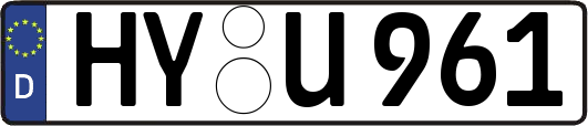 HY-U961