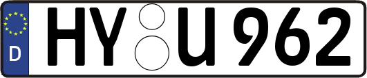 HY-U962