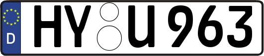 HY-U963
