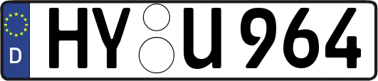 HY-U964