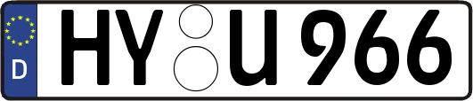 HY-U966