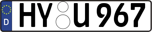 HY-U967