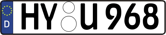 HY-U968