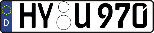 HY-U970