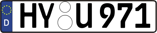 HY-U971