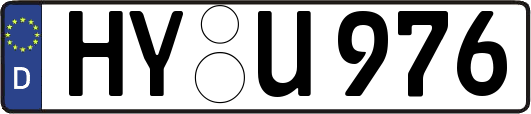 HY-U976