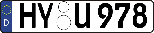 HY-U978