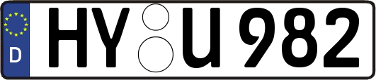 HY-U982