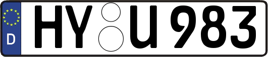 HY-U983