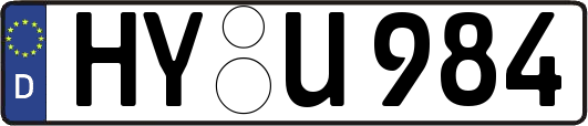 HY-U984