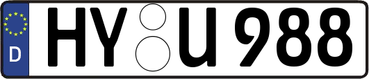 HY-U988