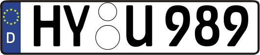 HY-U989
