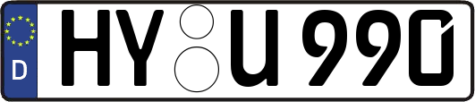 HY-U990