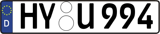 HY-U994