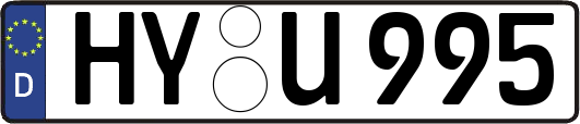 HY-U995
