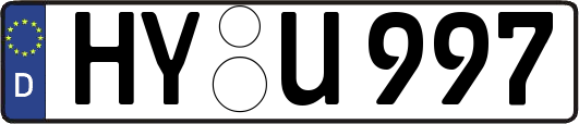 HY-U997