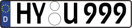 HY-U999