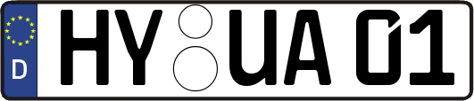 HY-UA01