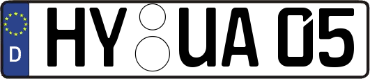 HY-UA05
