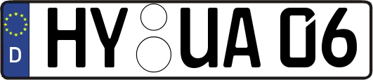 HY-UA06