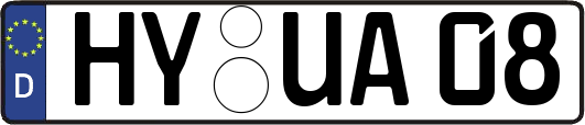 HY-UA08