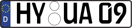 HY-UA09