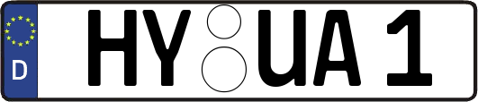 HY-UA1