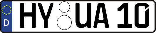 HY-UA10