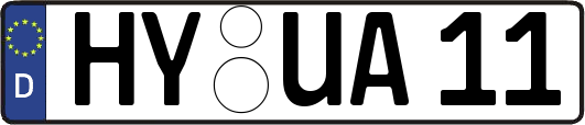HY-UA11