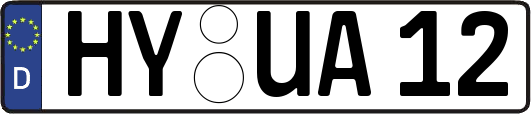 HY-UA12