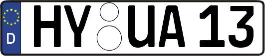 HY-UA13