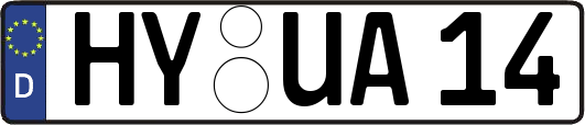 HY-UA14