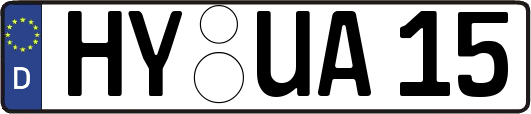 HY-UA15