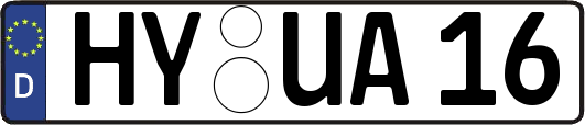 HY-UA16