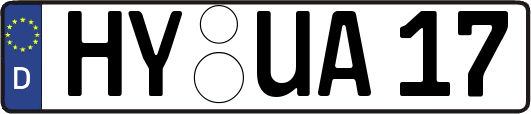 HY-UA17
