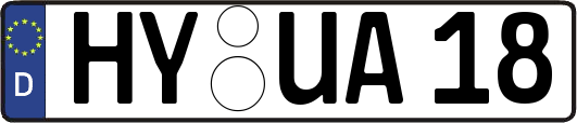 HY-UA18