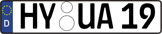 HY-UA19