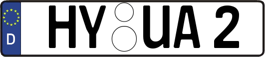 HY-UA2