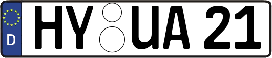 HY-UA21
