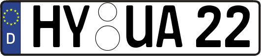 HY-UA22