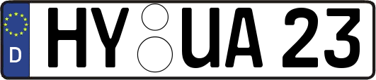 HY-UA23