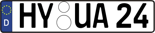 HY-UA24