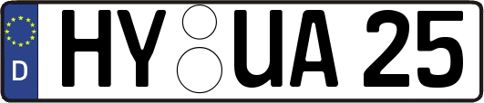 HY-UA25