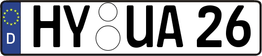 HY-UA26