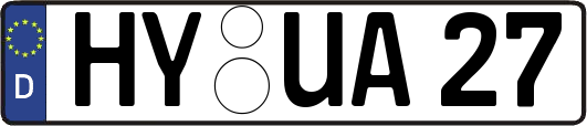 HY-UA27