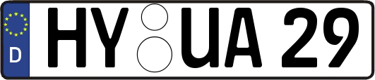 HY-UA29